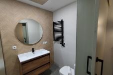 Estudio en Valencia - ACOGEDOR LOFT EN EL CENTRO HISTORICO DE VALENCIA