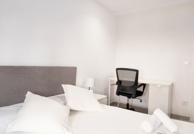 Apartamento en Valencia - Malvarrosa 1 Apartamento en Valencia - Malvarrosa 1