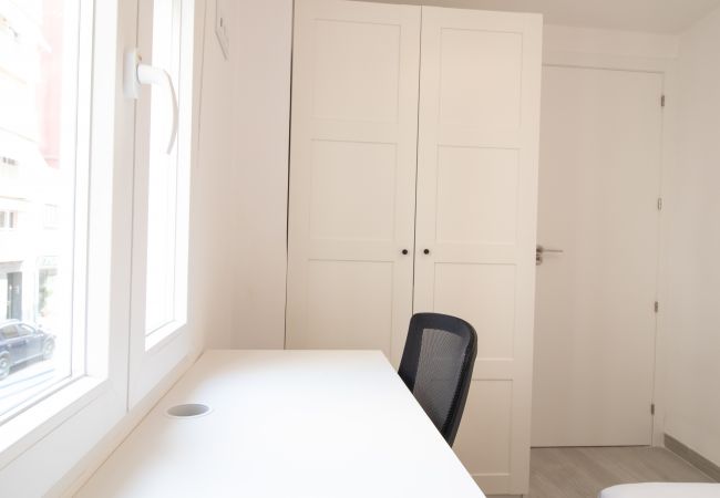 Apartamento en Valencia - Malvarrosa 1 Apartamento en Valencia - Malvarrosa 1