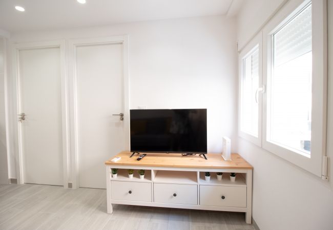 Apartamento en Valencia - Malvarrosa 1 Apartamento en Valencia - Malvarrosa 1