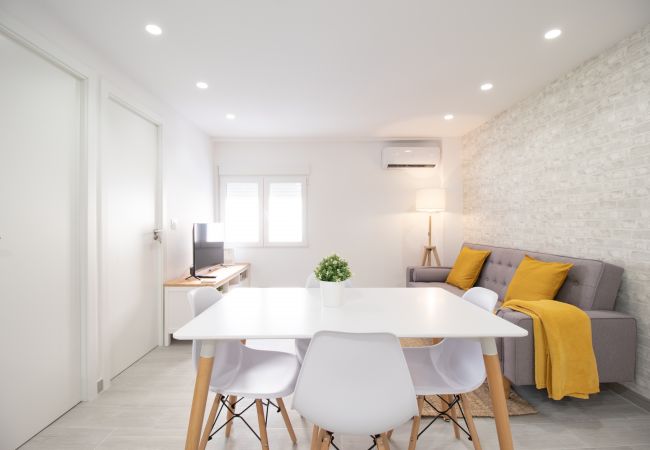 Apartamento en Valencia - Malvarrosa 1 Apartamento en Valencia - Malvarrosa 1