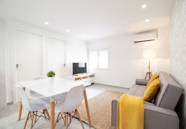 Apartamento en Valencia - Malvarrosa 1 Apartamento en Valencia - Malvarrosa 1