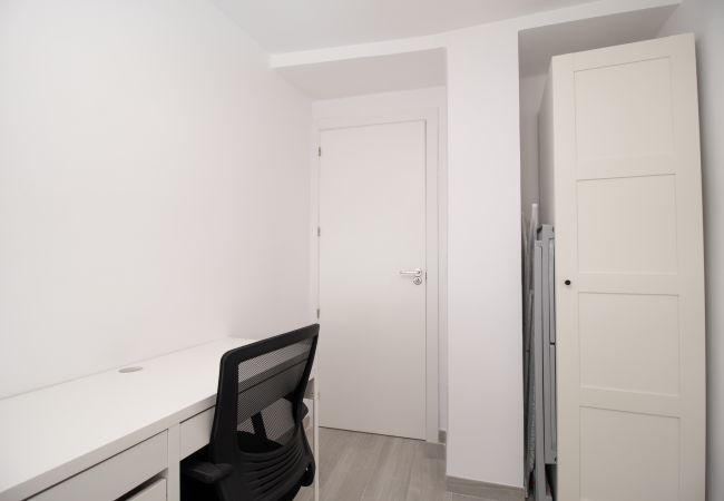 Apartamento en Valencia - Malvarrosa 1 Apartamento en Valencia - Malvarrosa 1