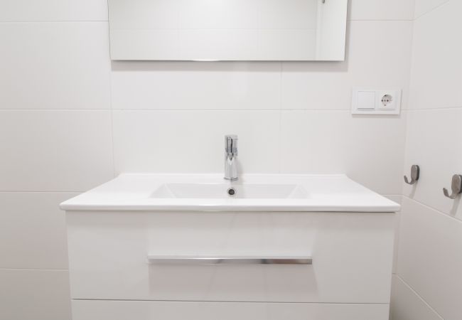 Apartamento en Valencia - Malvarrosa 1 Apartamento en Valencia - Malvarrosa 1