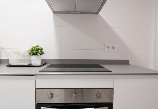 Apartamento en Valencia - Malvarrosa 1 Apartamento en Valencia - Malvarrosa 1