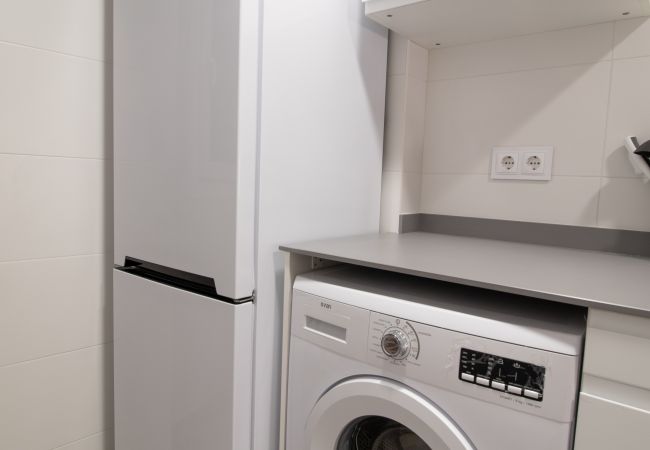 Apartamento en Valencia - Malvarrosa 1 Apartamento en Valencia - Malvarrosa 1