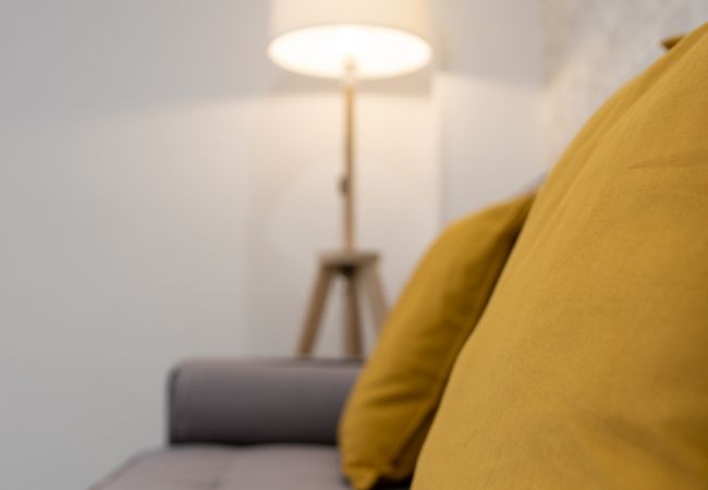 Apartamento en Valencia - Malvarrosa 1 Apartamento en Valencia - Malvarrosa 1