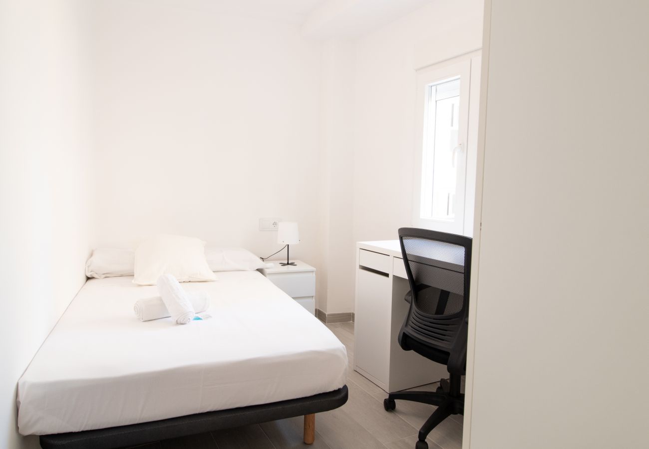 Apartamento en Valencia - Malvarrosa 1 Apartamento en Valencia - Malvarrosa 1