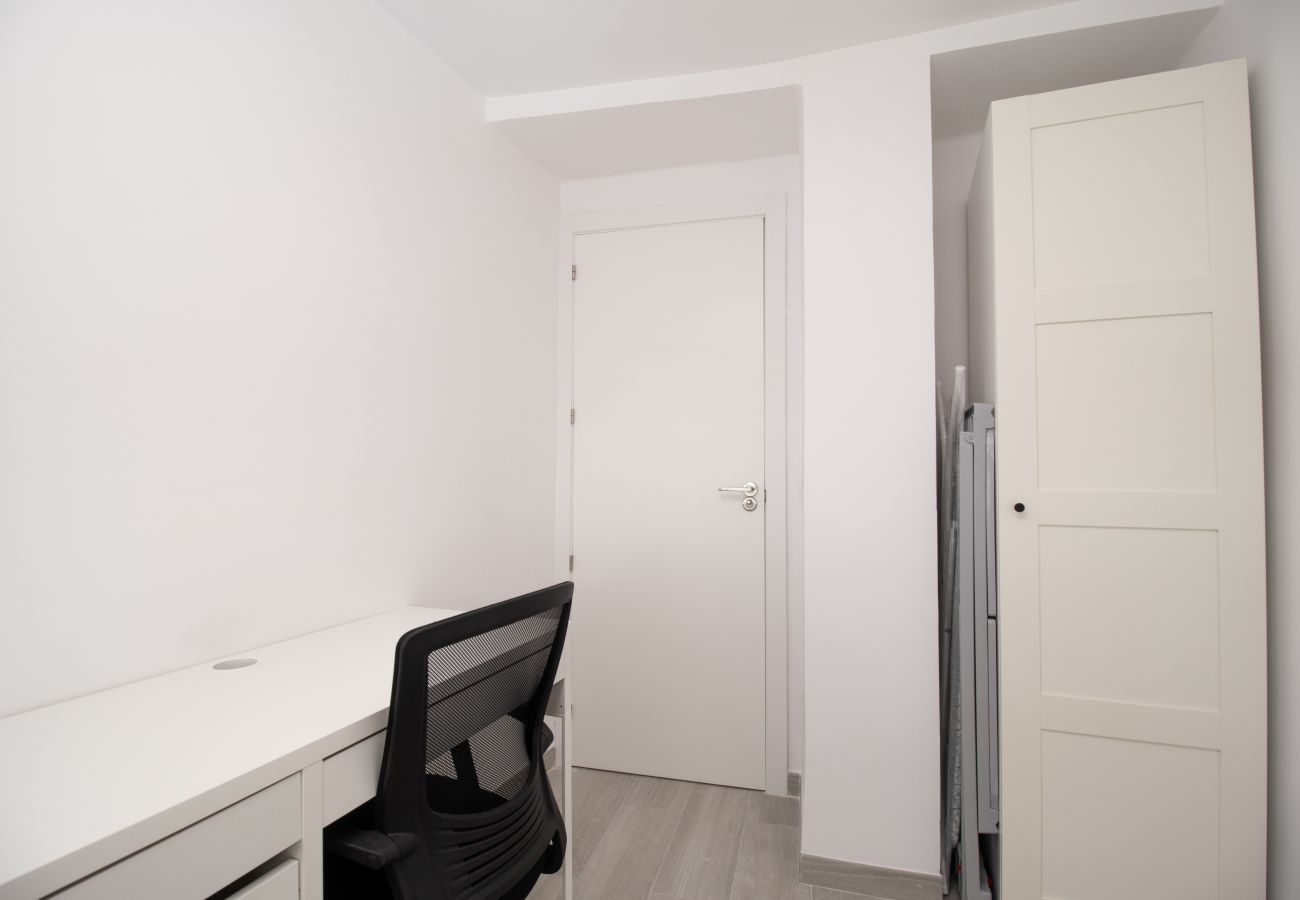 Apartamento en Valencia - Malvarrosa 1 Apartamento en Valencia - Malvarrosa 1