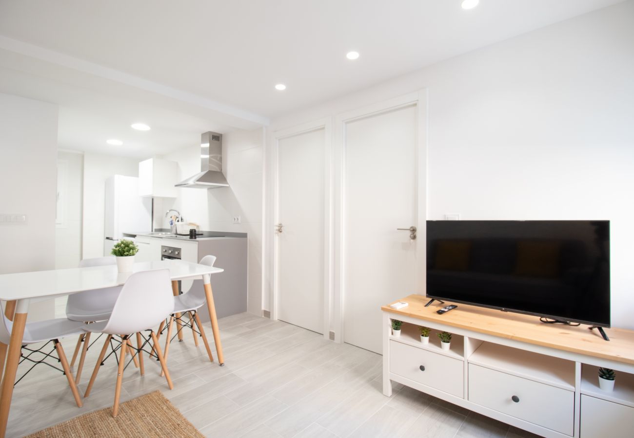 Apartamento en Valencia - Malvarrosa 1 Apartamento en Valencia - Malvarrosa 1