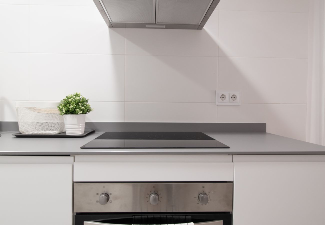Apartamento en Valencia - Malvarrosa 1 Apartamento en Valencia - Malvarrosa 1