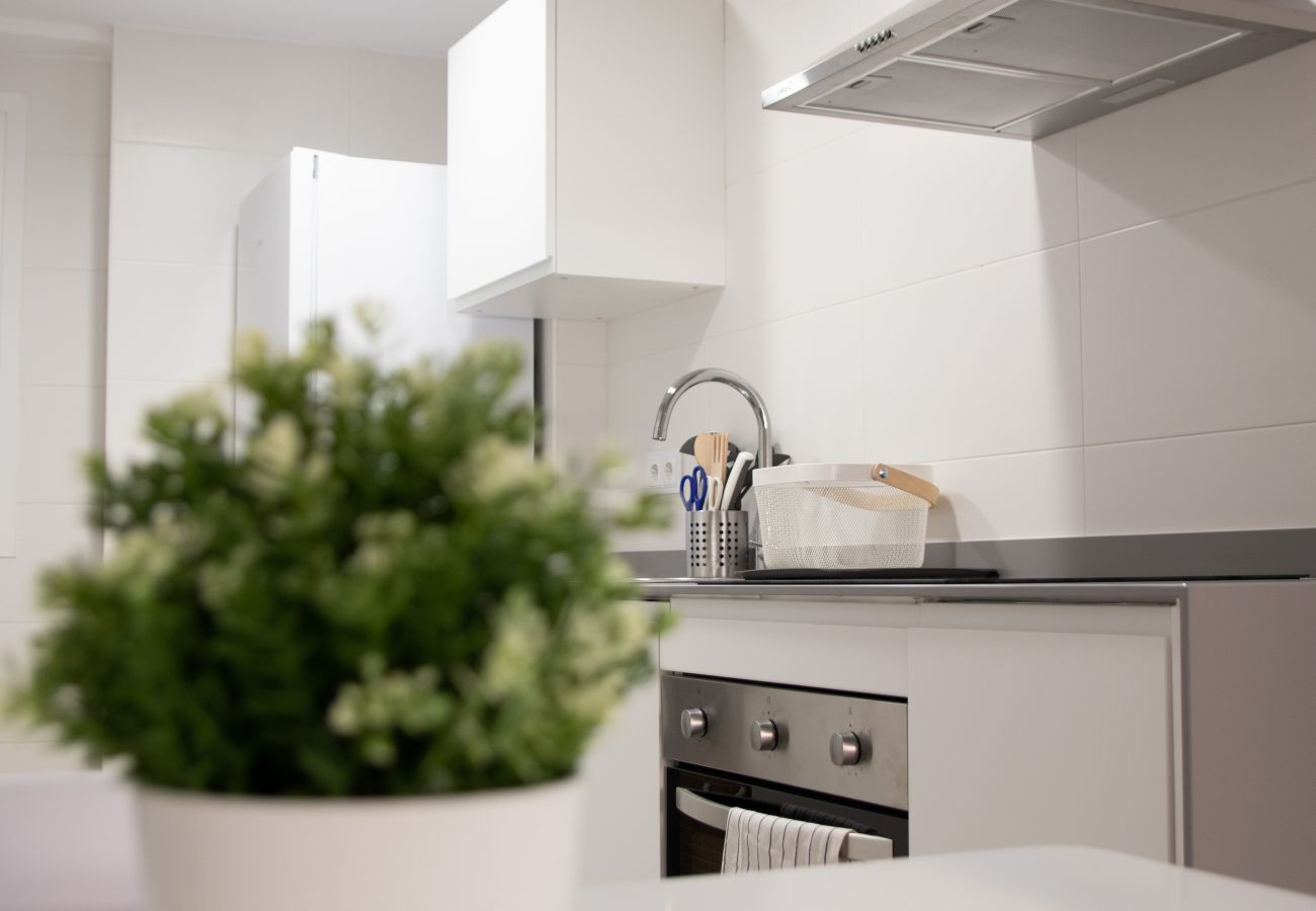 Apartamento en Valencia - Malvarrosa 1 Apartamento en Valencia - Malvarrosa 1