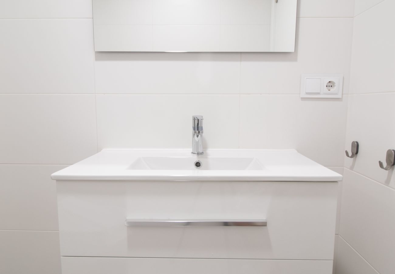 Apartamento en Valencia - Malvarrosa 1 Apartamento en Valencia - Malvarrosa 1