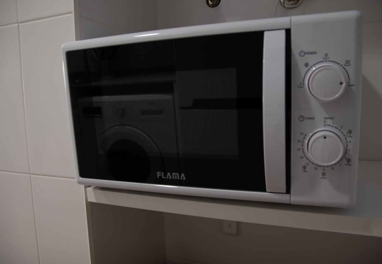 Apartamento en Valencia - Malvarrosa 1 Apartamento en Valencia - Malvarrosa 1