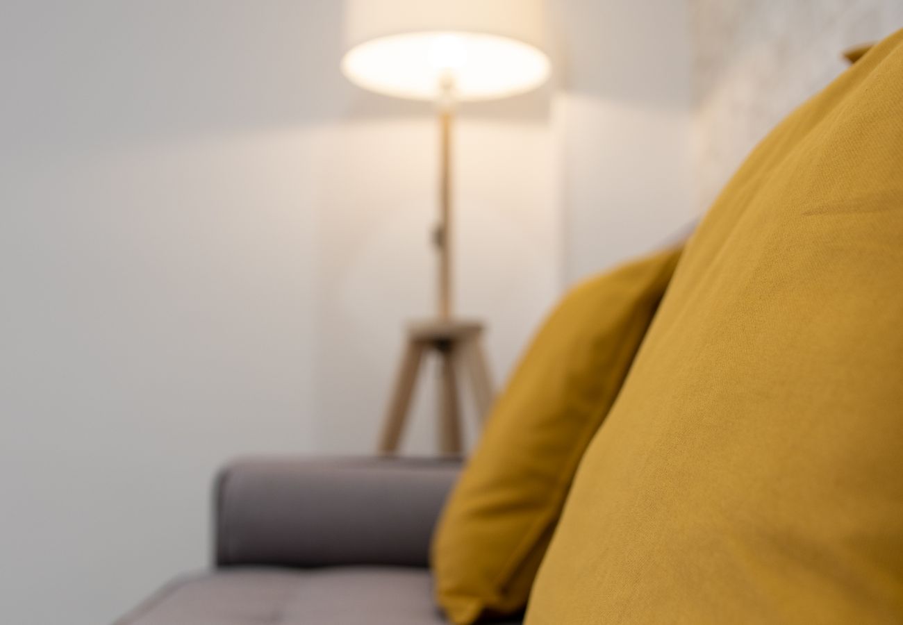 Apartamento en Valencia - Malvarrosa 1 Apartamento en Valencia - Malvarrosa 1