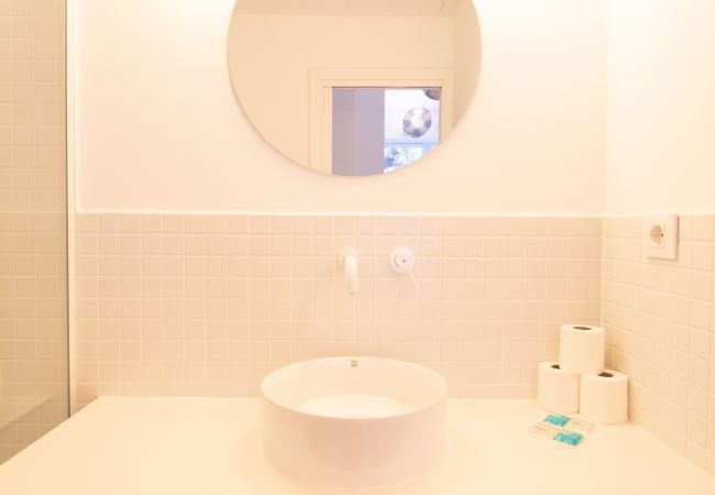 Estudio en Valencia - Marino by Concept Flats Estudio en Valencia - Marino by Concept Flats