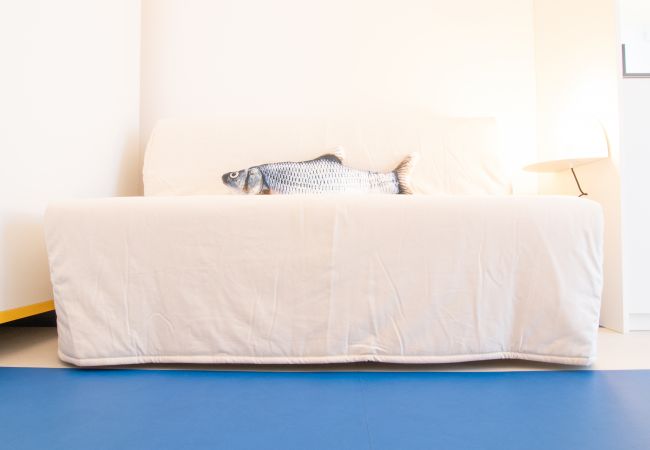 Estudio en Valencia - Marino by Concept Flats Estudio en Valencia - Marino by Concept Flats