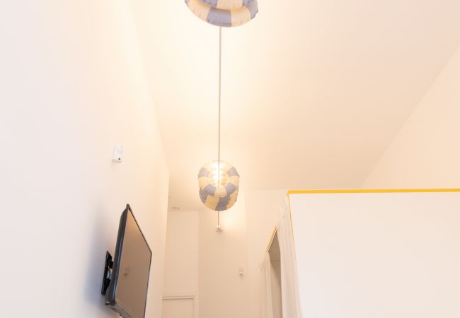 Estudio en Valencia - Marino by Concept Flats Estudio en Valencia - Marino by Concept Flats