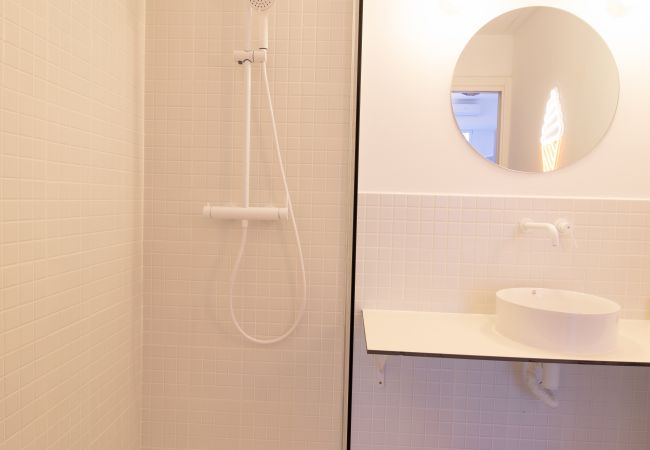 Estudio en Valencia - Marino by Concept Flats Estudio en Valencia - Marino by Concept Flats