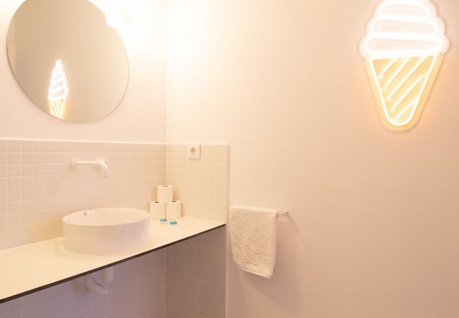Estudio en Valencia - Marino by Concept Flats Estudio en Valencia - Marino by Concept Flats