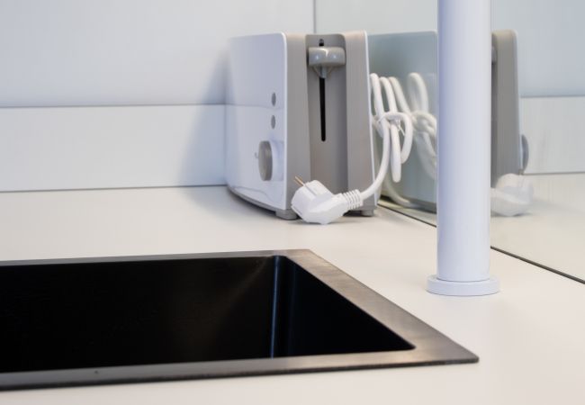 Estudio en Valencia - Marino by Concept Flats Estudio en Valencia - Marino by Concept Flats