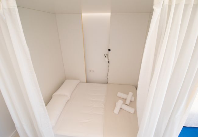 Estudio en Valencia - Marino by Concept Flats Estudio en Valencia - Marino by Concept Flats
