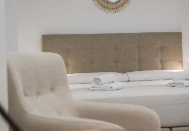 Estudio en Valencia - Cid 2 by Concept Flats Estudio en Valencia - Cid 2 by Concept Flats
