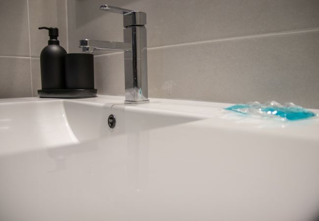 Estudio en Valencia - Cid 2 by Concept Flats Estudio en Valencia - Cid 2 by Concept Flats
