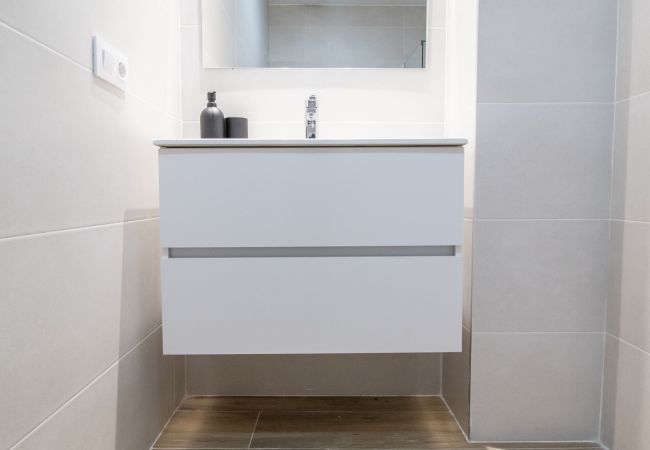 Estudio en Valencia - Cid 2 by Concept Flats Estudio en Valencia - Cid 2 by Concept Flats