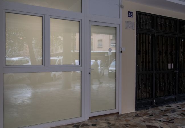 Estudio en Valencia - Cid 2 by Concept Flats Estudio en Valencia - Cid 2 by Concept Flats