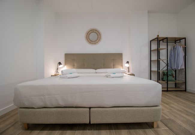 Estudio en Valencia - Cid 2 by Concept Flats Estudio en Valencia - Cid 2 by Concept Flats