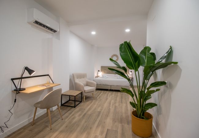 Estudio en Valencia - Cid 2 by Concept Flats Estudio en Valencia - Cid 2 by Concept Flats