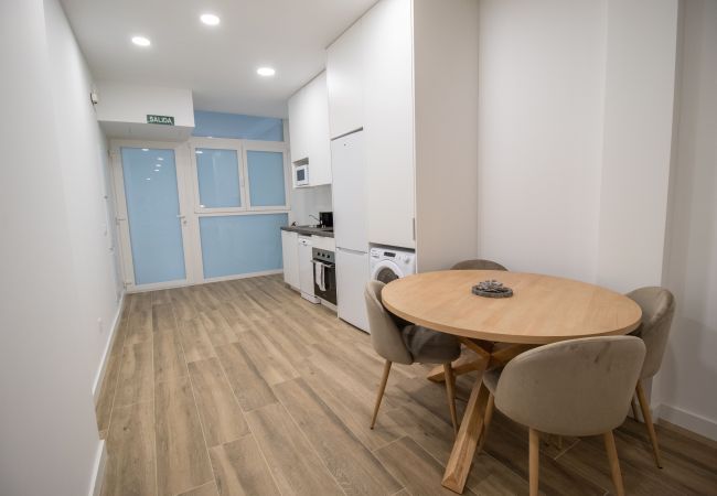 Estudio en Valencia - Cid 2 by Concept Flats Estudio en Valencia - Cid 2 by Concept Flats