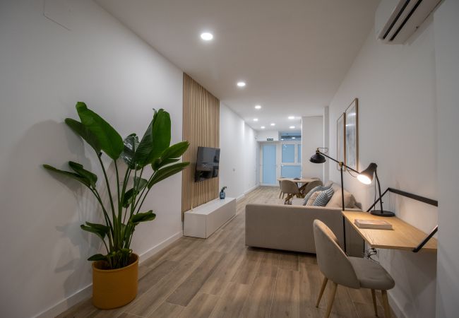 Estudio en Valencia - Cid 2 by Concept Flats Estudio en Valencia - Cid 2 by Concept Flats