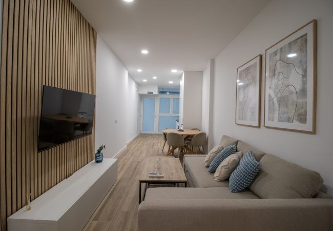 Estudio en Valencia - Cid 2 by Concept Flats Estudio en Valencia - Cid 2 by Concept Flats