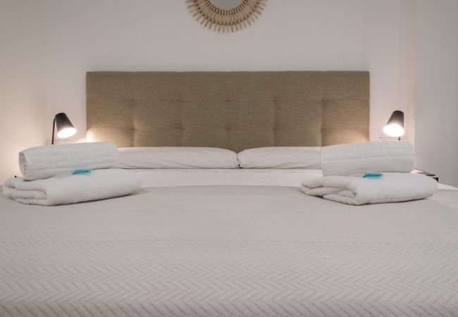 Estudio en Valencia - Cid 2 by Concept Flats Estudio en Valencia - Cid 2 by Concept Flats