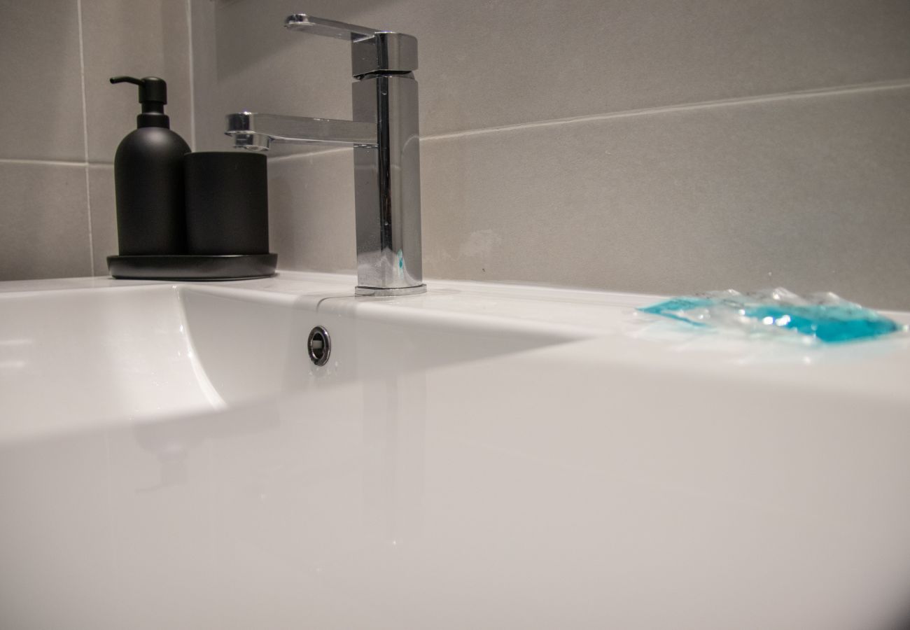 Estudio en Valencia - Cid 2 by Concept Flats Estudio en Valencia - Cid 2 by Concept Flats