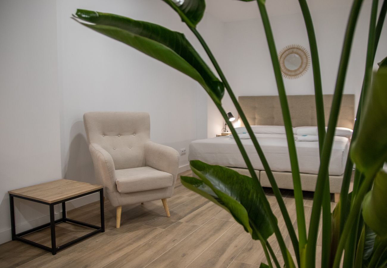 Estudio en Valencia - Cid 2 by Concept Flats Estudio en Valencia - Cid 2 by Concept Flats