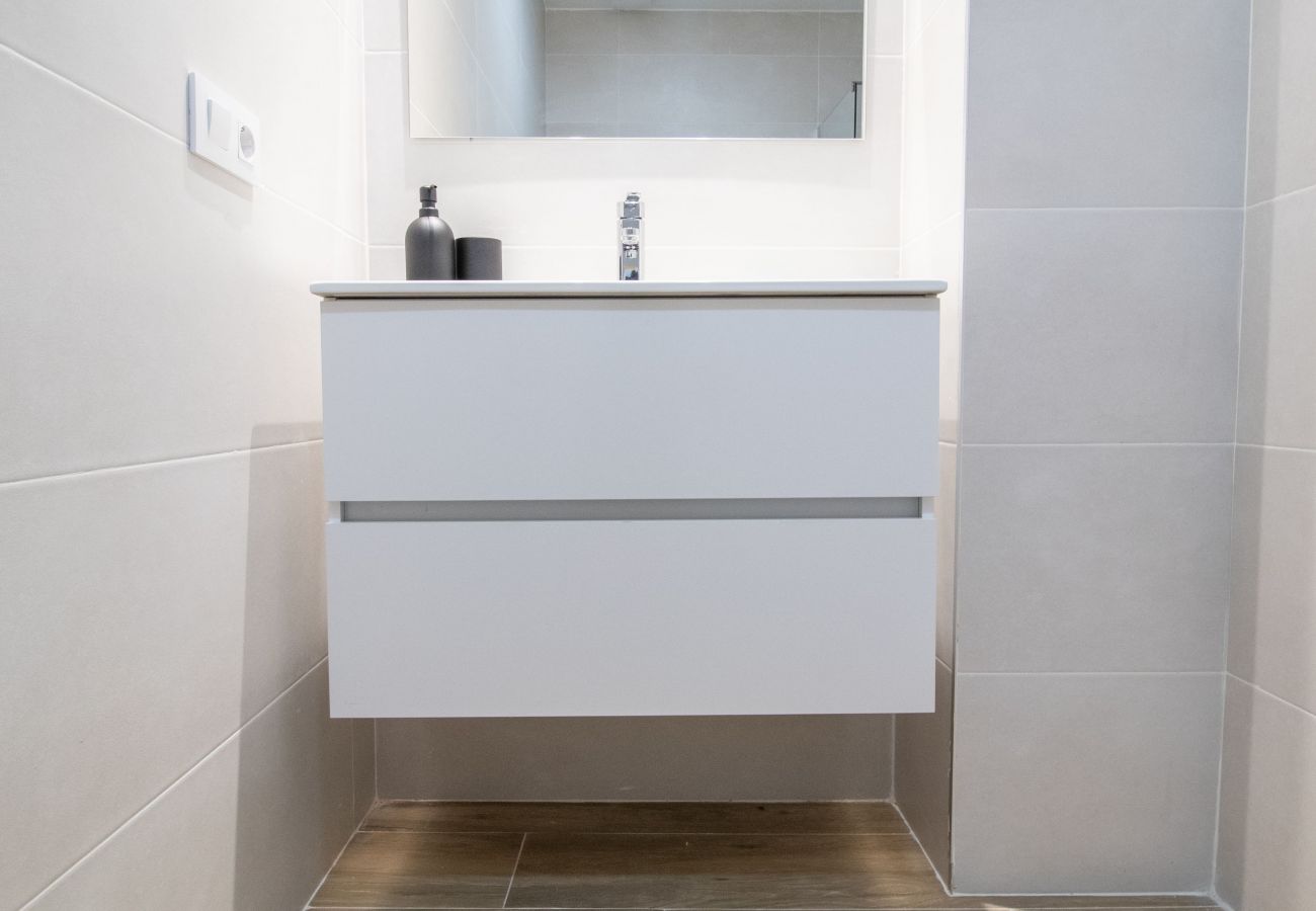 Estudio en Valencia - Cid 2 by Concept Flats Estudio en Valencia - Cid 2 by Concept Flats
