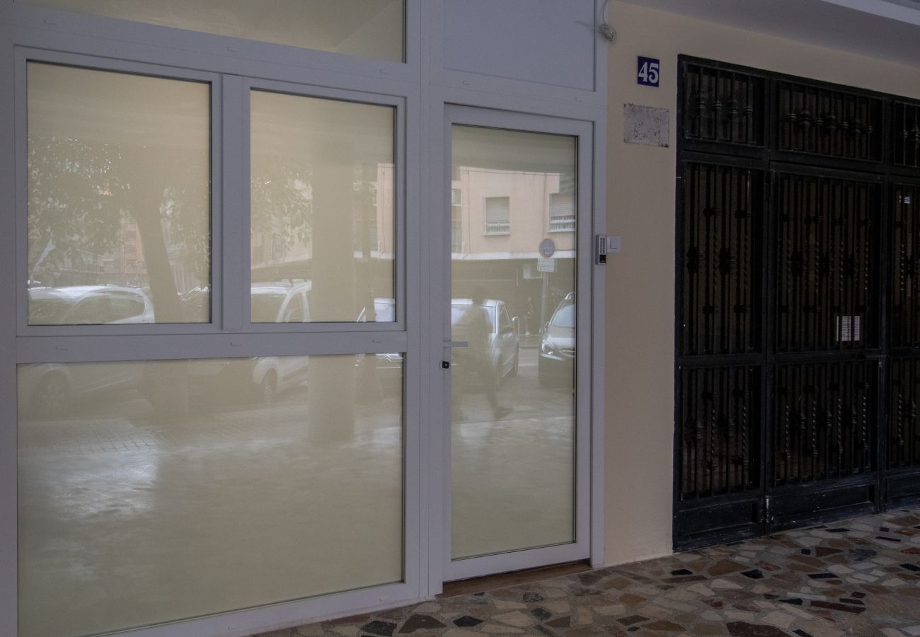 Estudio en Valencia - Cid 2 by Concept Flats Estudio en Valencia - Cid 2 by Concept Flats