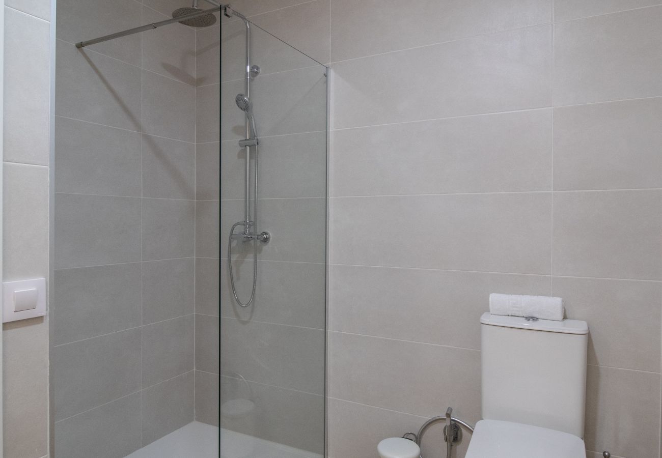 Estudio en Valencia - Cid 2 by Concept Flats Estudio en Valencia - Cid 2 by Concept Flats