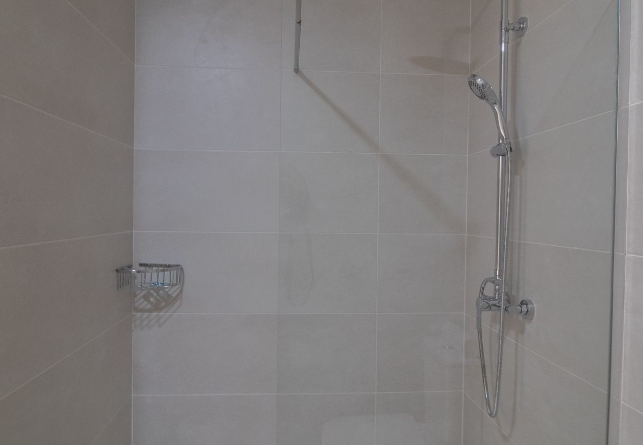 Estudio en Valencia - Cid 2 by Concept Flats Estudio en Valencia - Cid 2 by Concept Flats