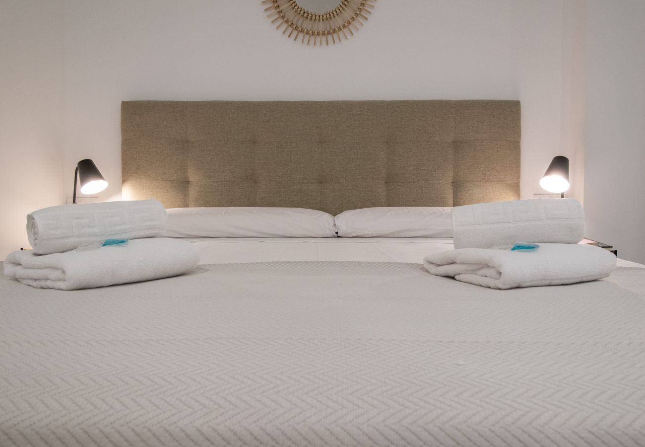 Estudio en Valencia - Cid 2 by Concept Flats Estudio en Valencia - Cid 2 by Concept Flats