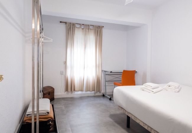 Apartamento en Valencia - Marina by Concept Flats Apartamento en Valencia - Marina by Concept Flats