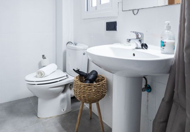 Apartamento en Valencia - Marina by Concept Flats Apartamento en Valencia - Marina by Concept Flats