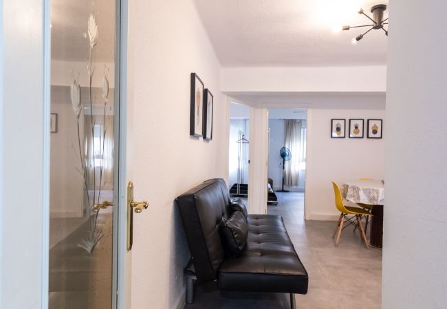 Apartamento en Valencia - Marina by Concept Flats Apartamento en Valencia - Marina by Concept Flats