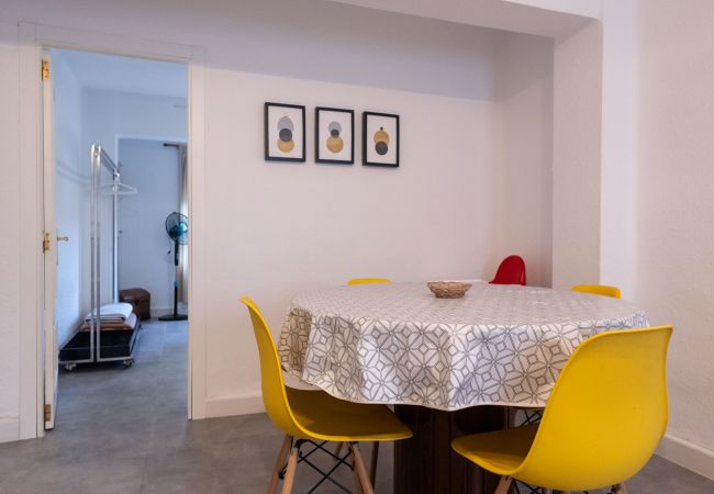 Apartamento en Valencia - Marina by Concept Flats Apartamento en Valencia - Marina by Concept Flats