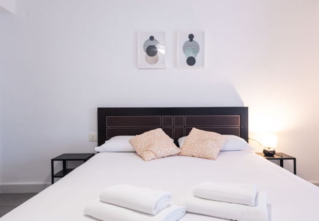 Apartamento en Valencia - Marina by Concept Flats Apartamento en Valencia - Marina by Concept Flats