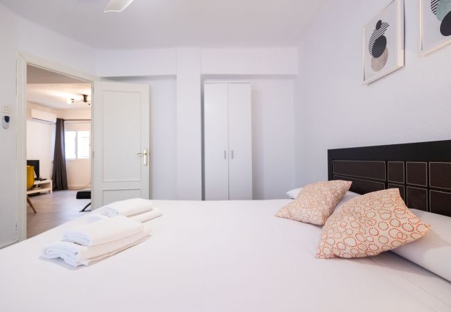 Apartamento en Valencia - Marina by Concept Flats Apartamento en Valencia - Marina by Concept Flats