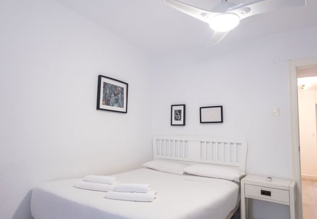 Apartamento en Valencia - Marina by Concept Flats Apartamento en Valencia - Marina by Concept Flats